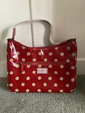 Cath kidston red for sale  TUNBRIDGE WELLS