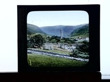 Glendalough ireland autochrome d'occasion  Expédié en Belgium