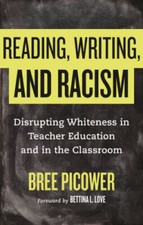 Reading writing racism for sale  Montgomery