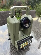 Wild heerbrugg theodolite for sale  HUNTINGDON