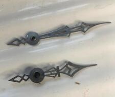 Vintage clock hands for sale  UK