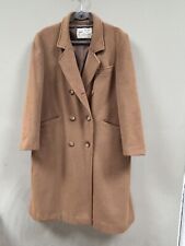 Vintage oversized cashmere for sale  READING
