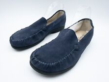 Helvesko femme mocassin d'occasion  Expédié en France