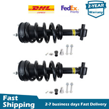 2X Amortecedor Frontal Suporte Assys Magnético Para Cadillac GMC Yukon XL 2007-2014 comprar usado  Enviando para Brazil