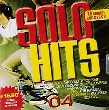 Solo hits usato usato  Italia