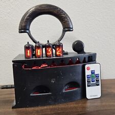 Dragomirescu nixie tube for sale  Littleton