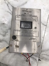 Carregador de bateria automático Carver 27 Montego 2757 Boat Newmar RM-15 15 amp Marine, usado comprar usado  Enviando para Brazil
