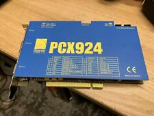 Digigram pcx924 scheda usato  Spedire a Italy