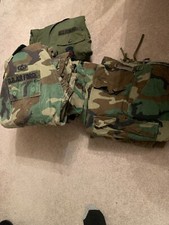 air force fatigues for sale  Chattanooga