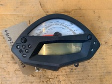 Kawasaki er6f clocks for sale  CHIPPENHAM