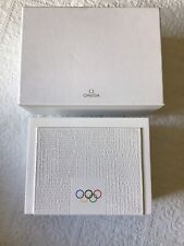 Scatola box omega usato  Napoli