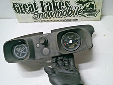 Yamaha gs300 snowmobile for sale  Clarksville