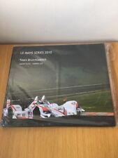 2010 mans series for sale  NORTHAMPTON