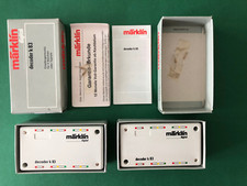 Gebraucht, Märklin digital 6083 gebraucht kaufen  München
