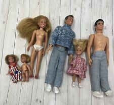 Full house dolls for sale  Fombell