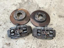 Brembo front brake for sale  LLANDYSUL