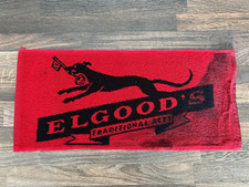 Vintage elgood brewery for sale  WORTHING