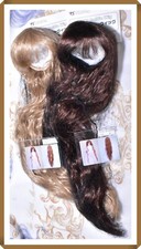 Bjd wig lot for sale  Mechanicsburg