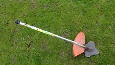 Stihl metal blade for sale  FORDINGBRIDGE