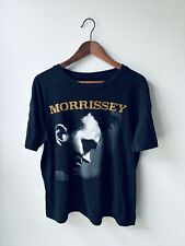 Morrissey 2022 tour for sale  BROMLEY