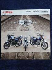 Yamaha xjr1300 sr400 d'occasion  Expédié en Belgium
