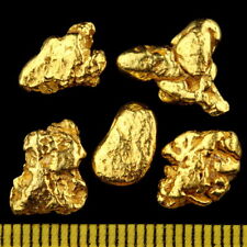Goldnuggets alaska zertifikat gebraucht kaufen  Limburgerhof