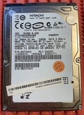 Hitachi hard disk usato  Isolabona