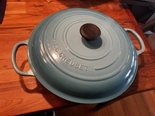 Creuset braiser bca for sale  Covina