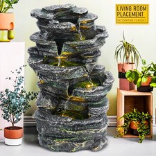 Tier outdoor cascading for sale  Ontario