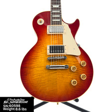 Used gibson custom for sale  Winchester