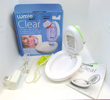 Lumie clear light for sale  DARLINGTON