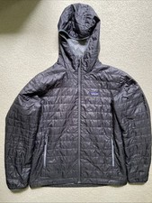 Men nano puff for sale  Redmond