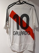 Maillot jersey camiseta d'occasion  Saint-Cyr-l'École
