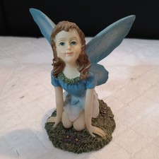 Vintage fairy collection for sale  AMERSHAM