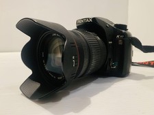 Pentax k10d digital d'occasion  Expédié en Belgium