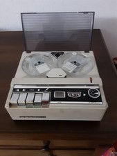 Registratore geloso 220v usato  Villachiara