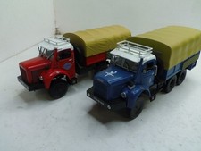 Norev ixo camion d'occasion  Mourmelon-le-Grand