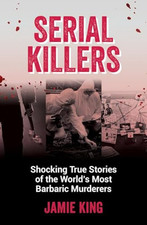 Serial killers shocking for sale  UK
