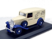 Citroën 500 1934 d'occasion  Lalinde