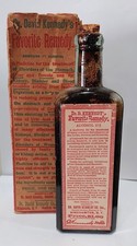 Quack medicine dr. for sale  Redding