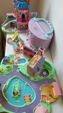 Etat figurine polly d'occasion  Angers-