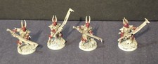Drukhari dark eldar for sale  Rockville
