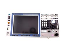 Rohde schwarz fsv7 d'occasion  Expédié en Belgium