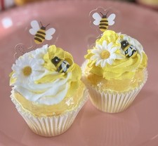 Cute bee daisy for sale  Edgewood