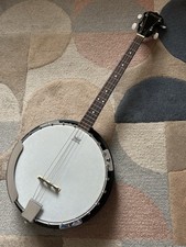 Tonewood string banjo for sale  SALE