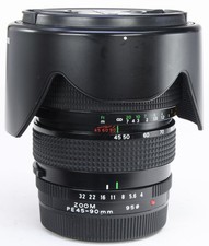 Bronica 90mm zoom for sale  LLANDYSUL