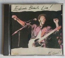 Edoardo bennato live usato  Roma