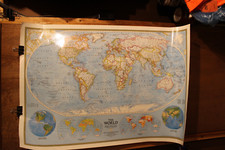 laminated world map for sale laminated world map for sale Utica