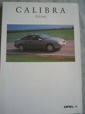 Opel calibra young for sale  KINGS LANGLEY