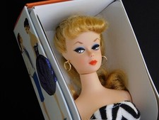 Vintage barbie reproduction for sale  Fryeburg